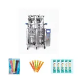 Confezionatrice multicanale - Macchina per il confezionamento - foodmachtech