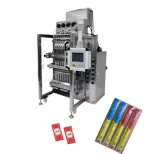 Confezionatrice multicanale - Macchina per il confezionamento - foodmachtech