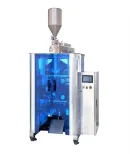 Confezionatrice per riempimento e sigillatura a 4 corsie e 6 corsie completamente automatica - Macchina per il confezionamento - foodmachtech
