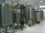 UHT Dairy Milk Production Line/aseptic Carton Box Longlife Milk Making Machine/paper Aseptic Box UHT Milk Processing Machinery - Milk Standardization Machine - foodmachtech