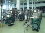 Máquina automática completa do separador do creme do leite 2000L/H - Separador - foodmachtech