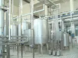 Pequena Linha De Produção De Laticínios De Leite Desnatado/Leite De Creme completo Fazendo A Máquina - Máquina Normalização Leite - foodmachtech