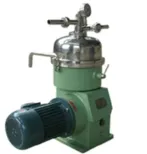 Máquina automática completa do separador do creme do leite 2000L/H - Separador - foodmachtech