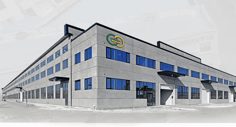 Shanghai Keyfood Machinery Co., Ltd.