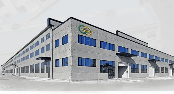 Shanghai Keyfood Machinery Co., Ltd.