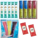 Confezionatrice per riempimento e sigillatura a 4 corsie e 6 corsie completamente automatica - Macchina per il confezionamento - foodmachtech