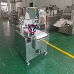 Formatic Cookie Machine para Fazer Equipamentos De Fabricação De Cookies - Máquina estampagem biscoito - foodmachtech