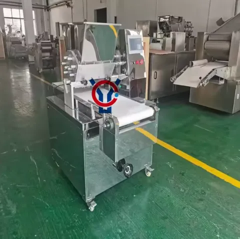 Formatic Cookie Machine para Fazer Equipamentos De Fabricação De Cookies - Máquina estampagem biscoito - foodmachtech