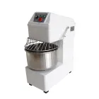 Semi or Fully Automatic Cake Mixer Machine Cake Production Line - Bread Shaping Machine - foodmachtech