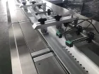 Multi Functional Automatic Chocolate Candy Feeding Pillow Flow Packing Pachine - Packaging Machine - foodmachtech