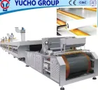 Factory Machinery Cup Cake Maker Production Line Forming Mini Depositing Machine - Bread Shaping Machine - foodmachtech