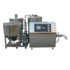 Semi or Fully Automatic Cake Mixer Machine Cake Production Line - Bread Shaping Machine - foodmachtech