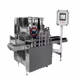Formatic Cookie Machine para Fazer Equipamentos De Fabricação De Cookies - Máquina estampagem biscoito - foodmachtech