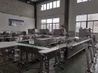 Multi Functional Automatic Chocolate Candy Feeding Pillow Flow Packing Pachine - Packaging Machine - foodmachtech