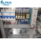 Máy lột da gia cầm máy Lột Da cho lò mổ gà - Dụng cụ gọt vỏ - foodmachtech