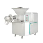 Máquina fresca y congelada de la separación de la carne y del hueso del pollo - Molinillo de hueso de carne - foodmachtech