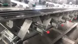 Multi Functional Automatic Chocolate Candy Feeding Pillow Flow Packing Pachine - Packaging Machine - foodmachtech