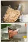 Heißer Verkauf Heavy Duty Große Leistungs starke elektrische Fleischwolf Maschine Haus Wurst Schleifer Edelstahl Fleischwolf - Fleisch-Knochen-Schleifer - foodmachtech