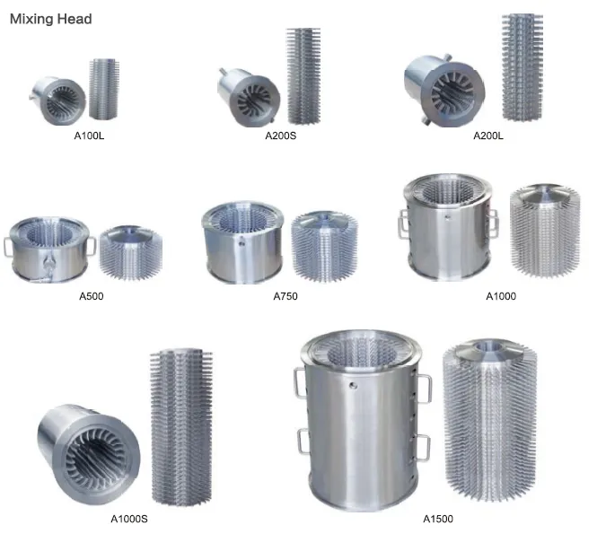 Aerating Continuous Mixer Chiffon Cake Batter Aeration Machine Heavy Whipped Cream Making Machine - Bread Shaping Machine - foodmachtech