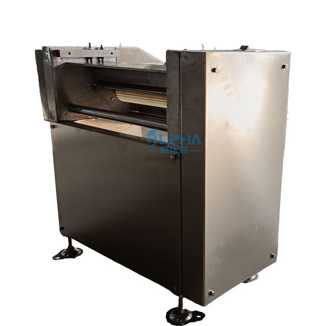 เครื่องยิงไก่ทั้งตัว