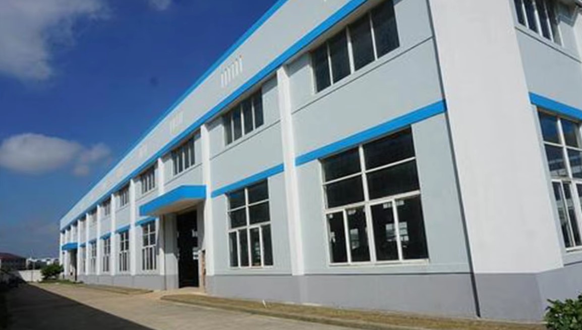 Alpha Machinery Co., Ltd.