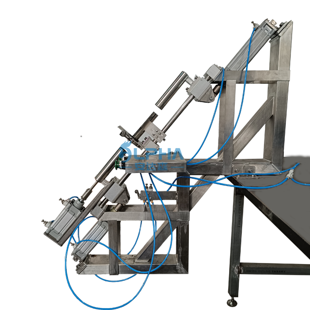 เครื่องทำมือกลองปีกไก่ TULIP