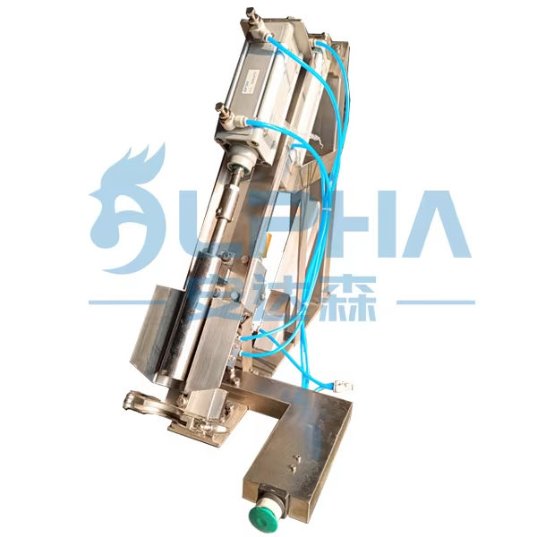 เครื่อง deboning ต้นขาไก่กึ่งอัตโนมัติ