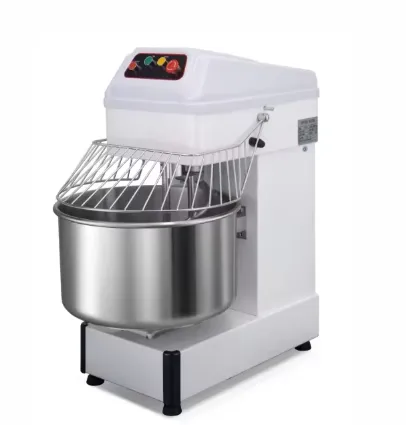 Electric Kitchen Commercial Mixer Maker of Pizza Machine Maker Dough Mixer - Dough Mixer - foodmachtech