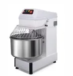 Cozinha elétrica comercial Mixer Maker de Pizza Machine Maker Dough Mixer - Misturador de Massa - foodmachtech