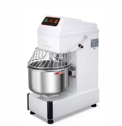 ベーカリー生地ミキサー用工場卸売食品パン商業用電気ヘビーデューティーメーカー