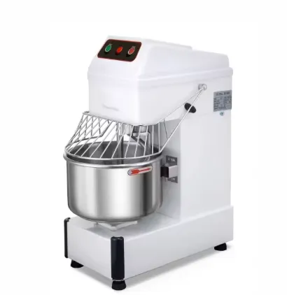 Factory Wholesale Food Bread Commercial Electric Heavy Duty Manufacturer Machine for Bakery Dough Mixer - Dough Mixer - foodmachtech