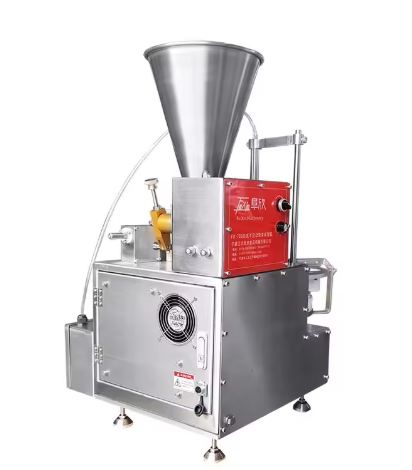 自動小型デスクトップSaomai製造機Shaomai成形機Wonton製造機