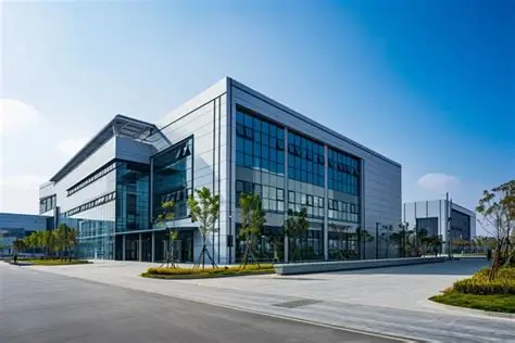 Amesco (hubei) Machinery Equipment Co., Ltd.