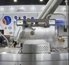 High Speed Thermoforming Vacuum Packaging Machine Meat Balls Packing - Packaging Machine - foodmachtech