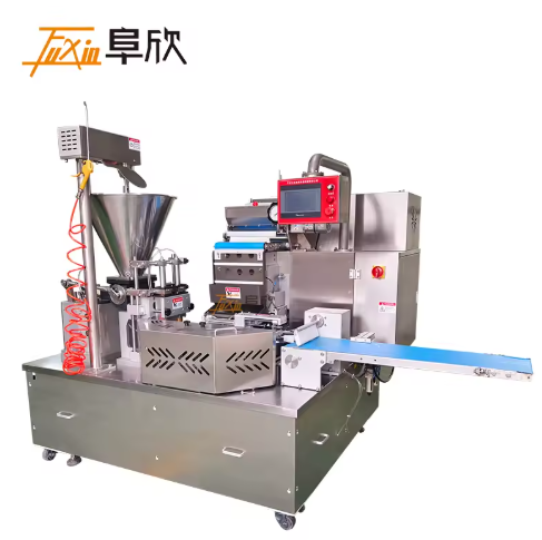 Twin Siu Mai餃子ラッパー