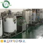 25Mpa 40Mpa Wine Liquor Whisky High Pressure Homogenizer for Beer Industry - Homogenizer - foodmachtech