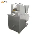 Quality Wholesale Products Dumpling Machine New Automatic Dumpling Machine - Dumpling Machine - foodmachtech