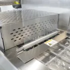 High Speed Thermoforming Vacuum Packaging Machine Meat Balls Packing - Packaging Machine - foodmachtech