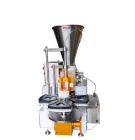 Semi-automatic Wonton Molding Equipment Machine Food Wonton Machine Multi-functional Wonton Manufacturing Machine - Dumpling Machine - foodmachtech