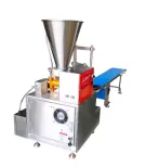 Máquina De Fabricação De Alimentos Congelados Wonton Manufacturing - Máquina de Bolinhos - foodmachtech