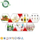 1000l/h 2000l/h Stainless Steel Fruit Juice 2 Double Stage High Pressure Homogenizer - Homogenizer - foodmachtech