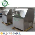 1000l/h 2000l/h Dairy Yogurt High Pressure Homogenizing Mixer for Milk Mill Industry - Homogenizer - foodmachtech