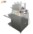 Quality Wholesale Products Dumpling Machine New Automatic Dumpling Machine - Dumpling Machine - foodmachtech