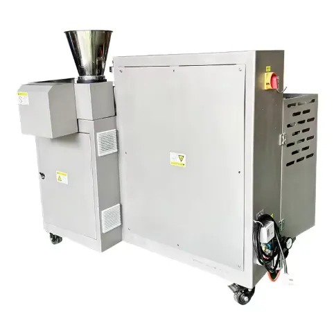 High Quality Dumpling Siomai Wonton Machine Dimsum for Factory Use - Dumpling Machine - foodmachtech