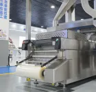 High Speed Thermoforming Vacuum Packaging Machine Meat Balls Packing - Packaging Machine - foodmachtech