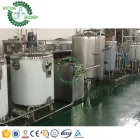 1000l/h 2000l/h Dairy Yogurt High Pressure Homogenizing Mixer for Milk Mill Industry - Homogenizer - foodmachtech