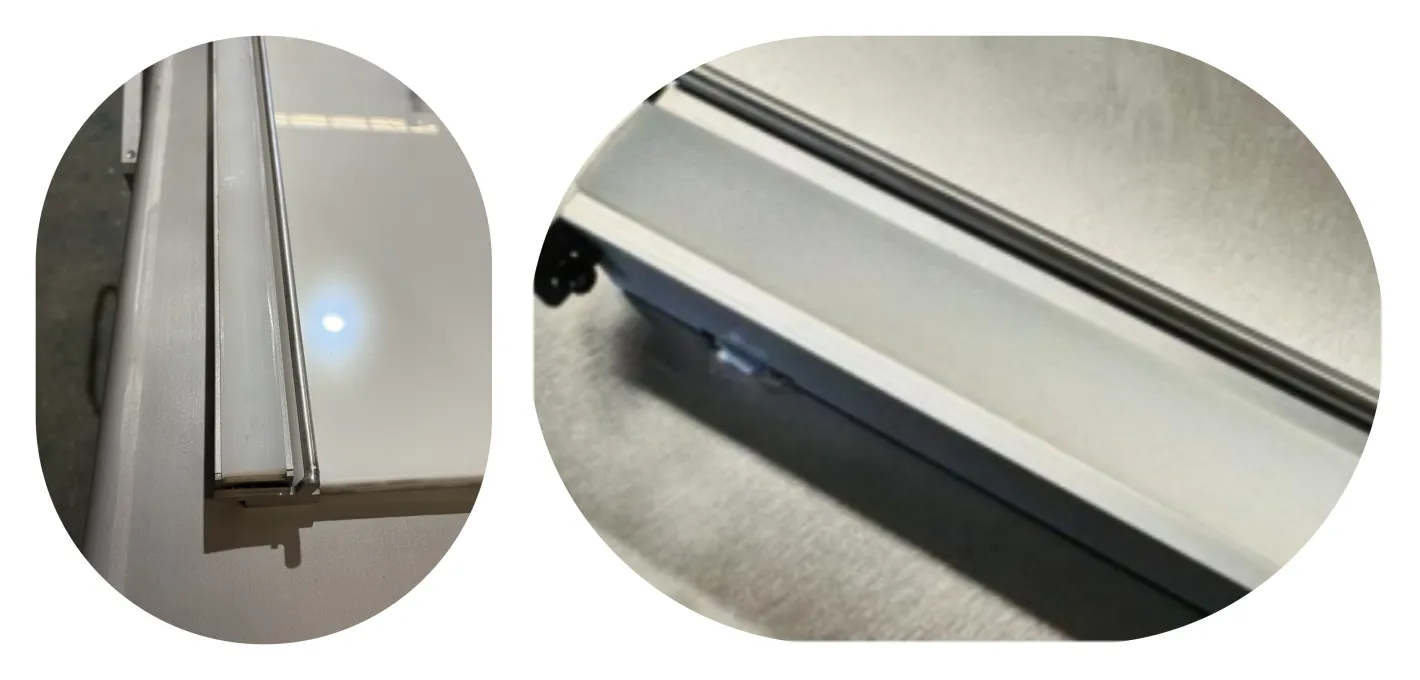 Easy Operation Commercial Usage Double Chamber Vacuum Packaging Machine Clothes Commodity Meat Steak Packing - Packaging Machine - foodmachtech