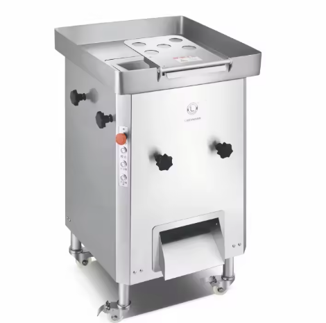 เครื่องเตรียมอาหารเชิงพาณิชย์เคาน์เตอร์ Chopper Heavy Duty blender Mixer blenders Machine