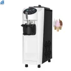 Helado usado suave comercial que hace la máquina de rellenar para la venta - Máquina del helado - foodmachtech