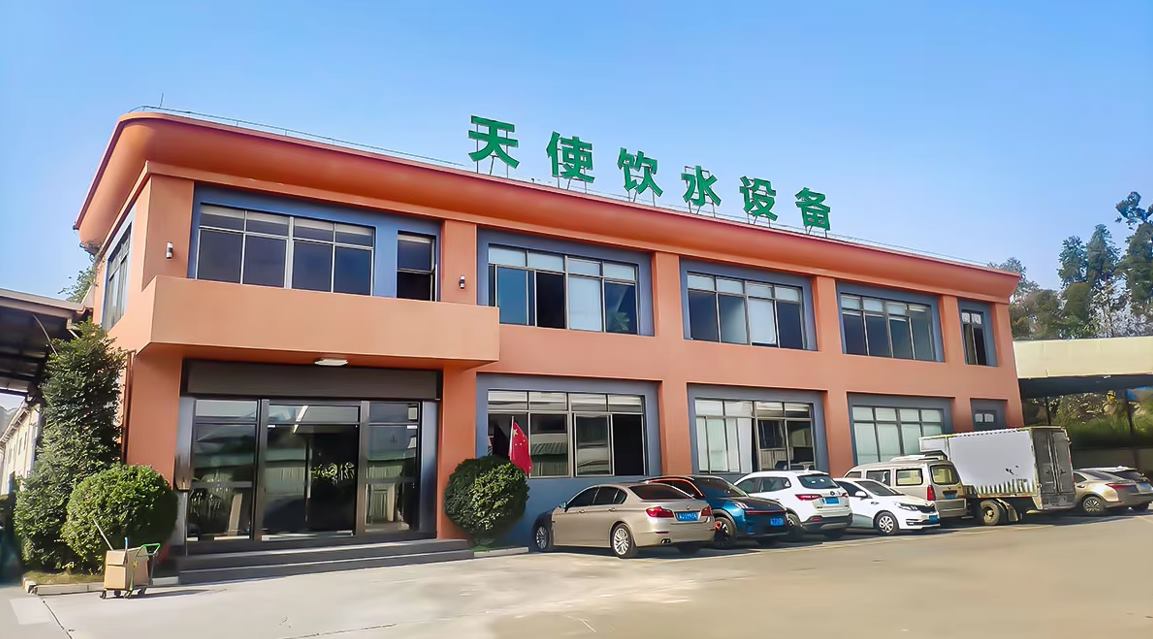 Jiangmen Tings Drinking Water Equipment Co., Ltd.